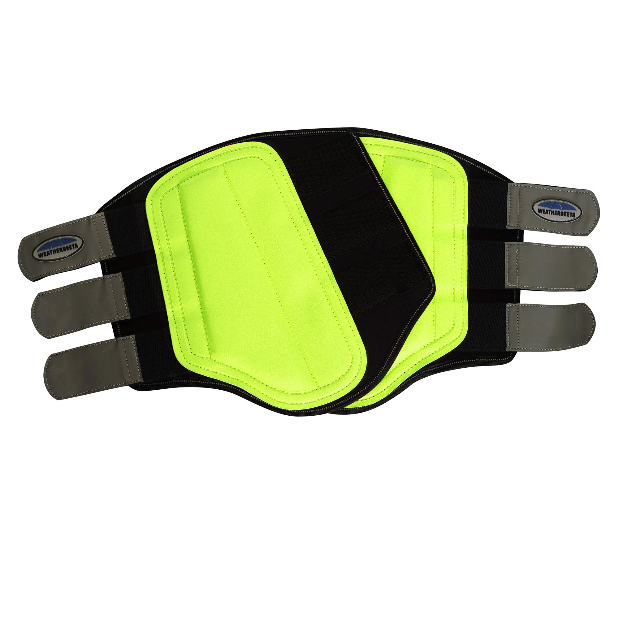 Weatherbeeta - Pferde-Gamaschen, Reflektierend (WB1585) - Bild 5 von 5