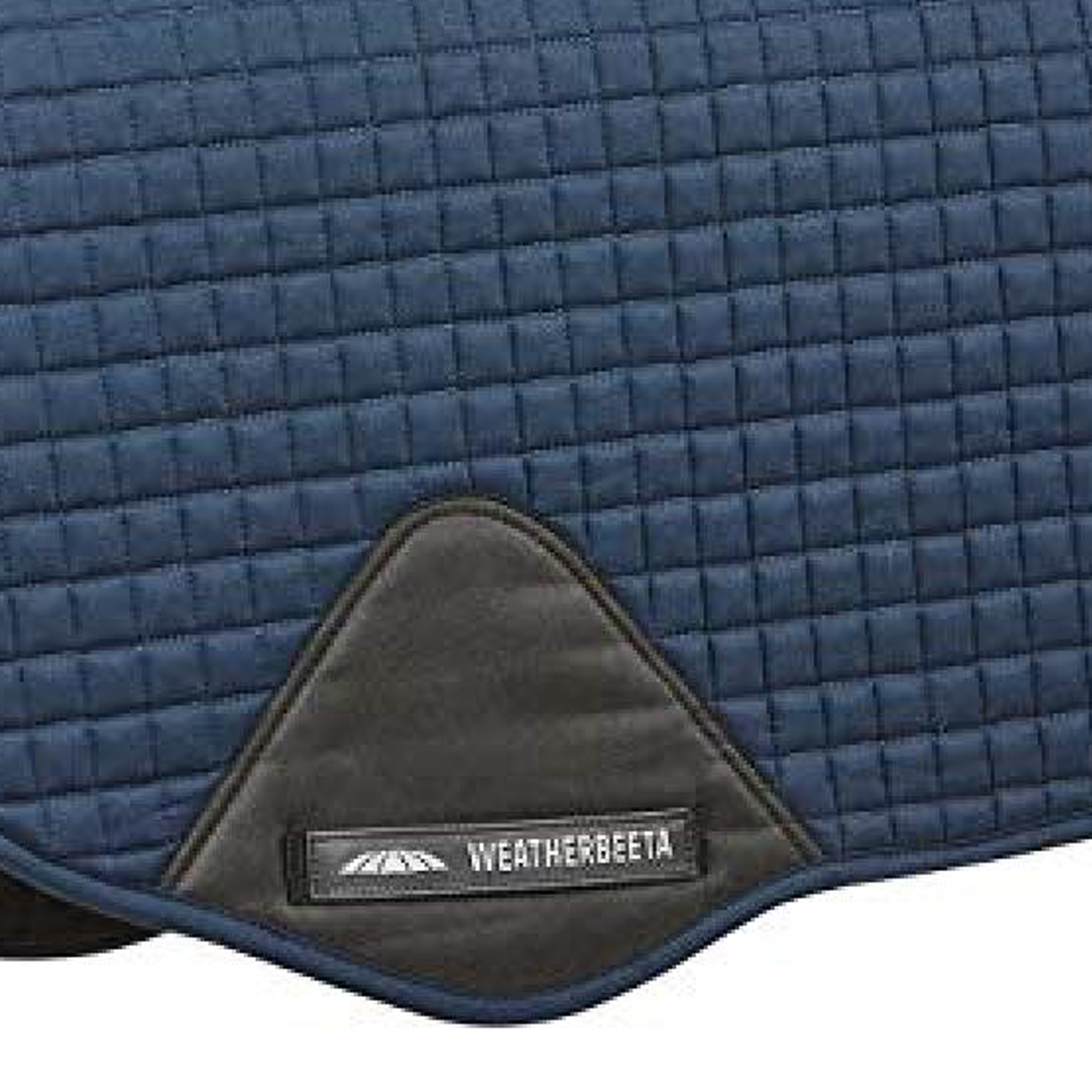 Weatherbeeta - Tapis de selle PRIME (WB736) vente