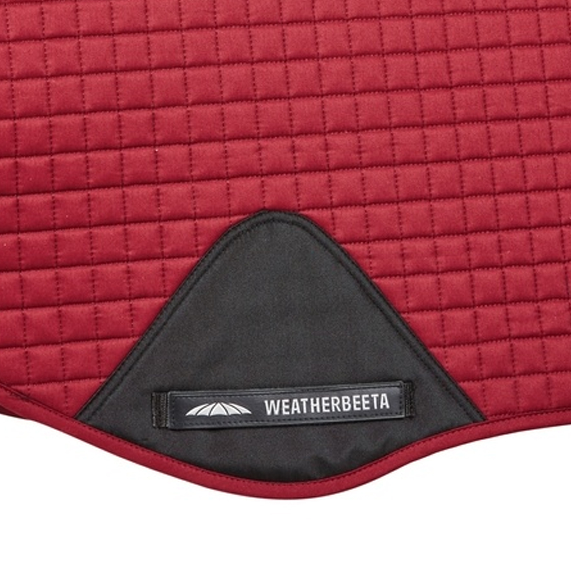 Weatherbeeta - Tapis de selle PRIME soldes (WB736)