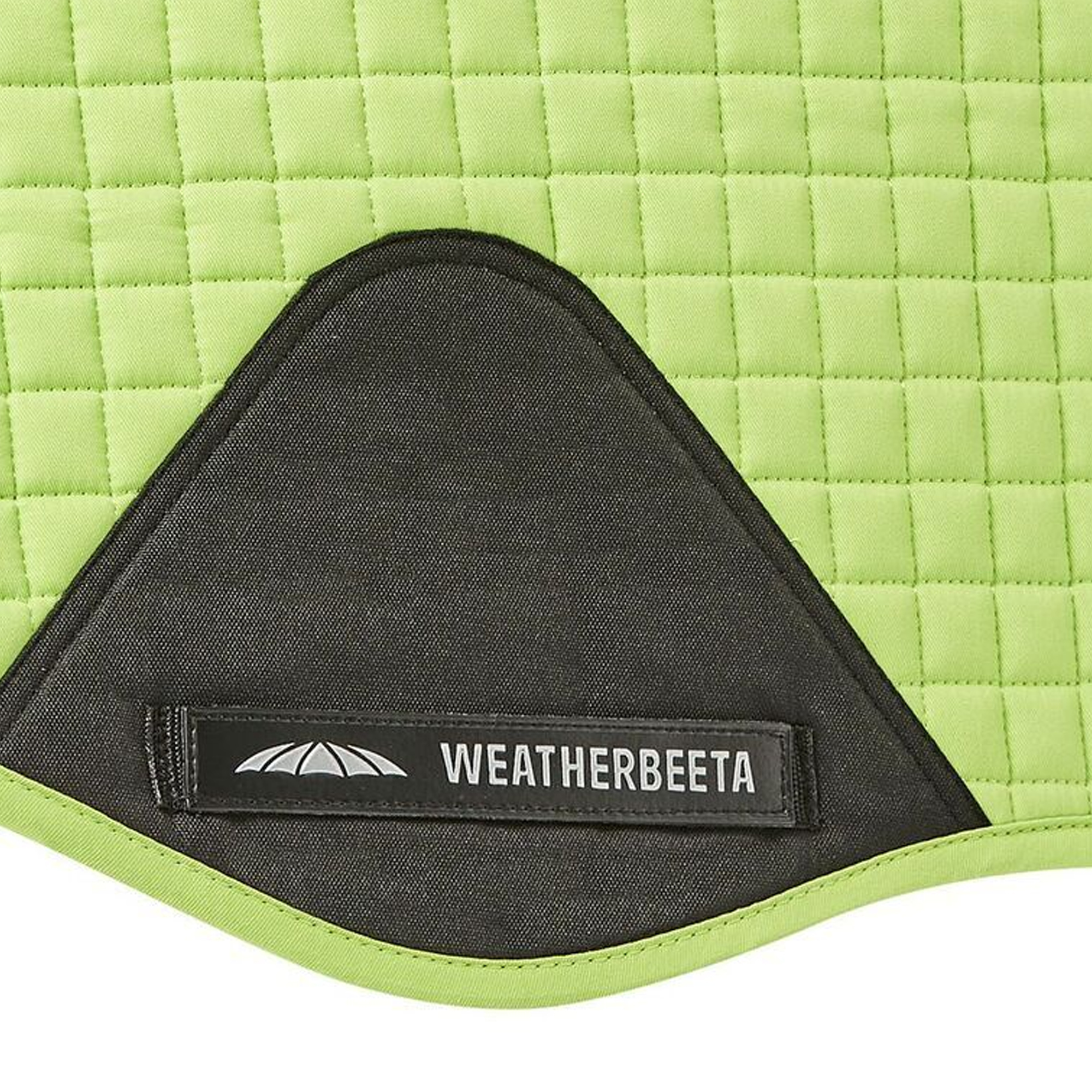 Weatherbeeta - Tapis de selle PRIME soldes (WB736)