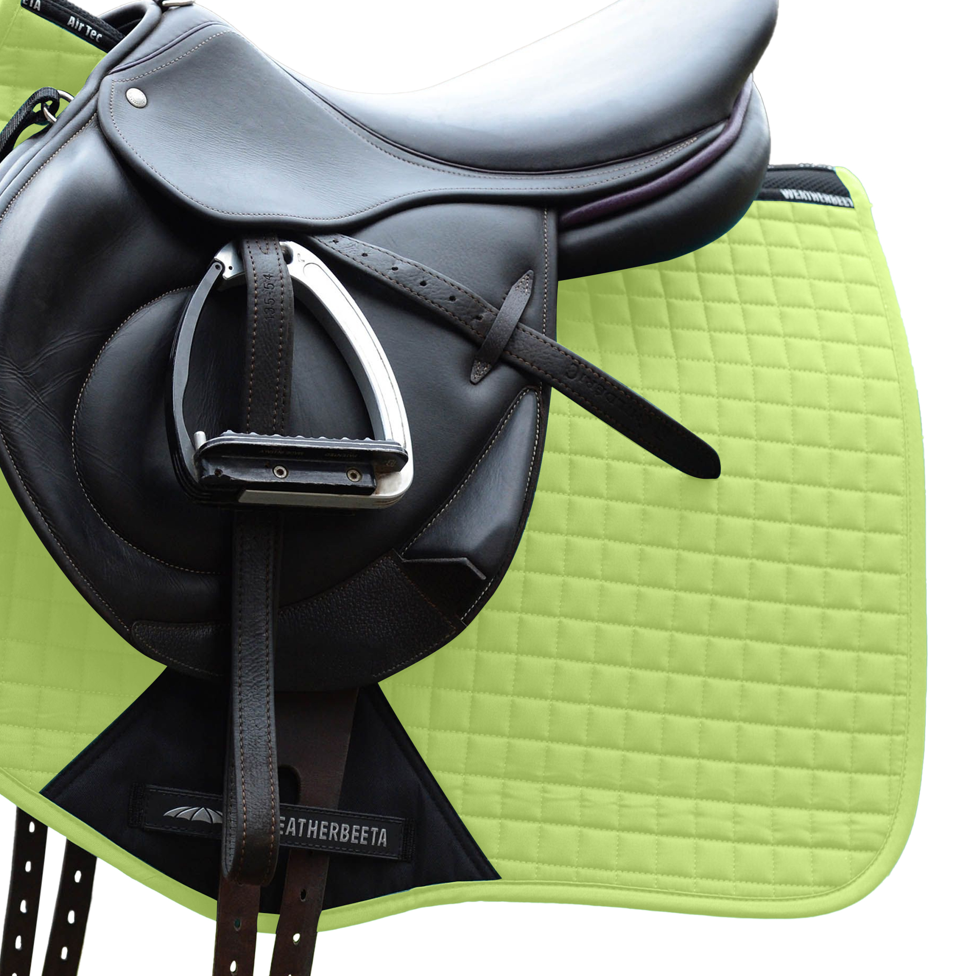 Weatherbeeta - Tapis de selle PRIME soldes (WB736)