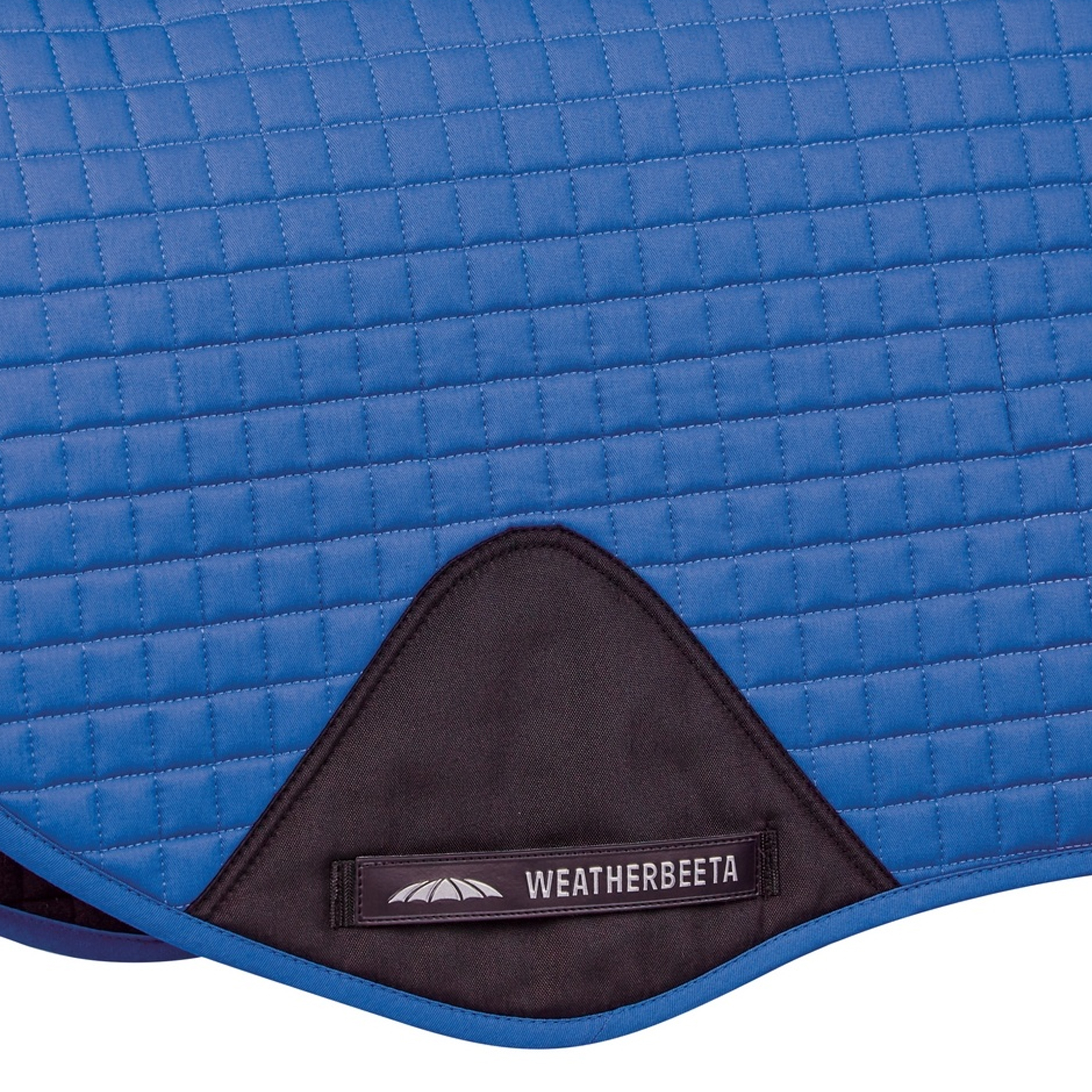Weatherbeeta - vendu Tapis de selle PRIME (WB736)