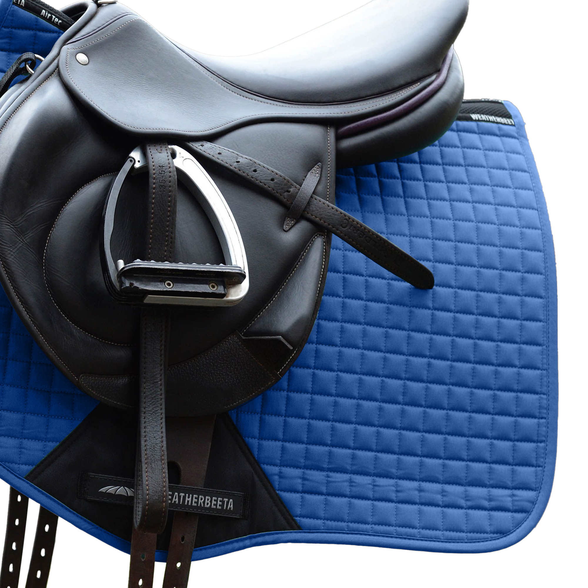 Weatherbeeta - Tapis de selle PRIME (WB736) vente