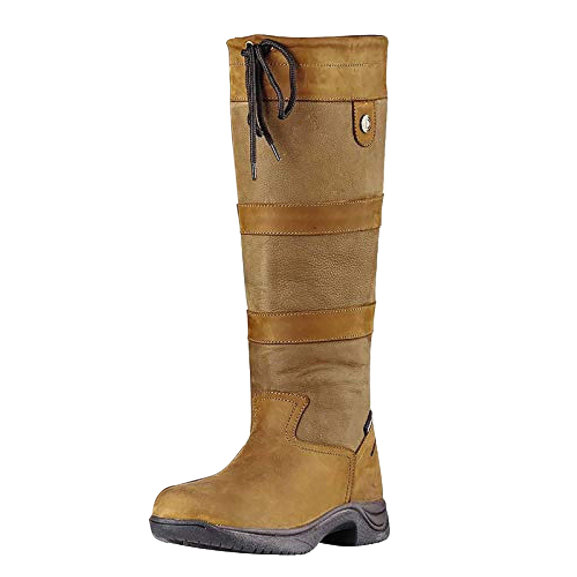 Dublin Adults Unisex River Leather Boots III WB861 - Picture 10 of 13