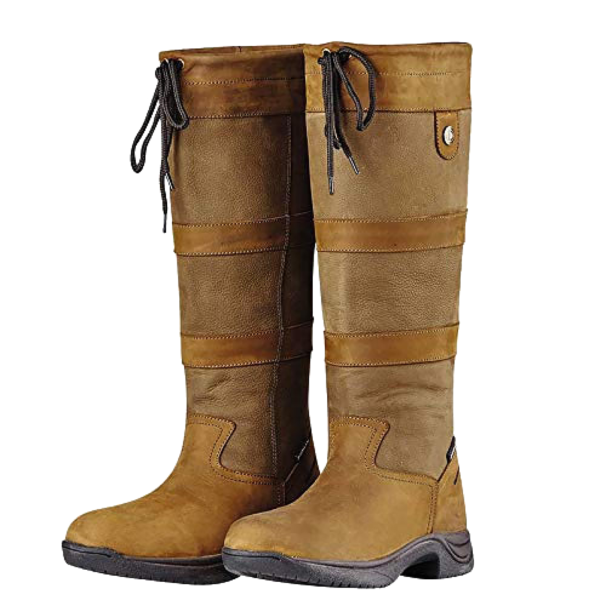 Dublin Adults Unisex River Leather Boots III WB861 - Picture 11 of 13