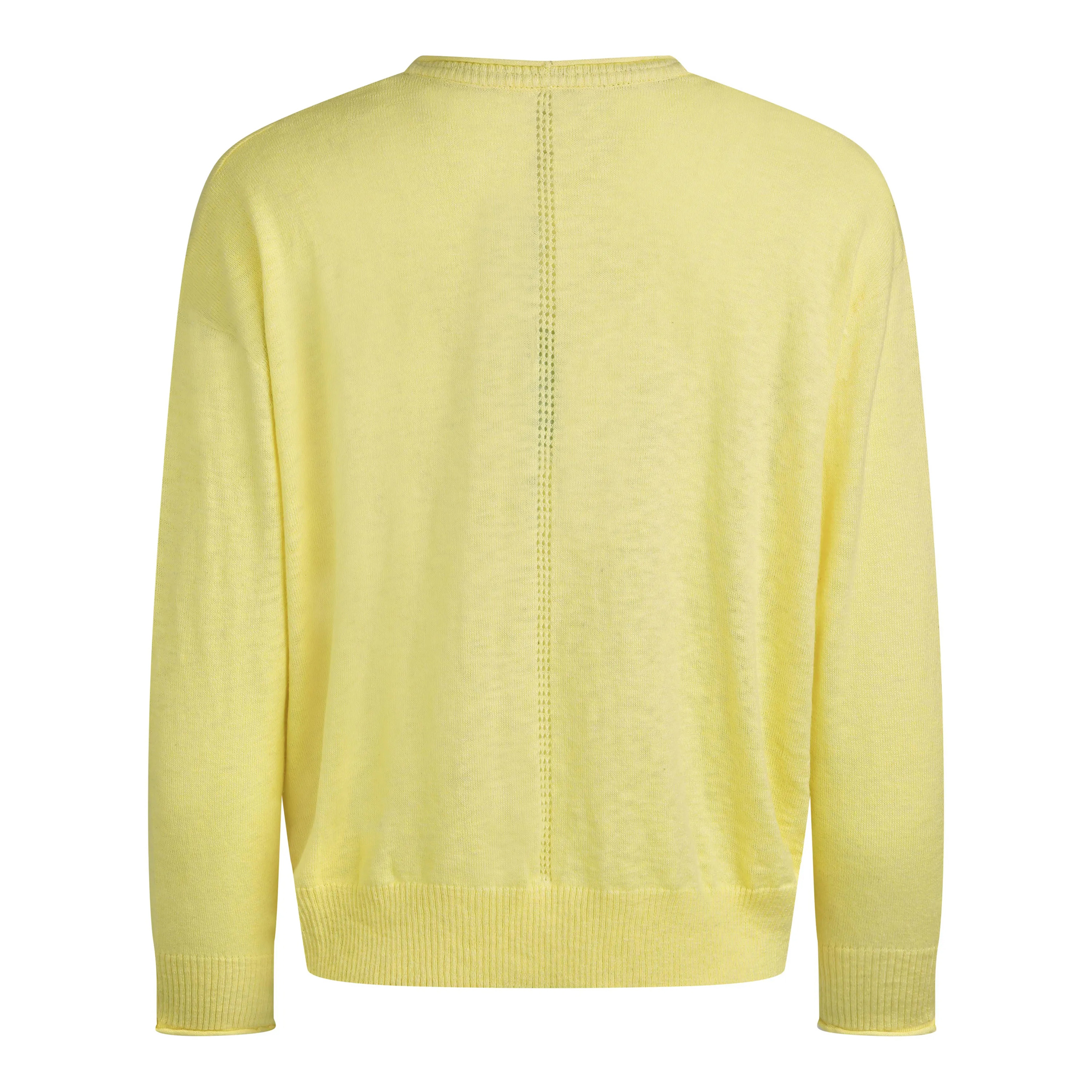 Weird Fish Womens/Ladies Limon Cardigan (WF525) - Picture 6 of 20