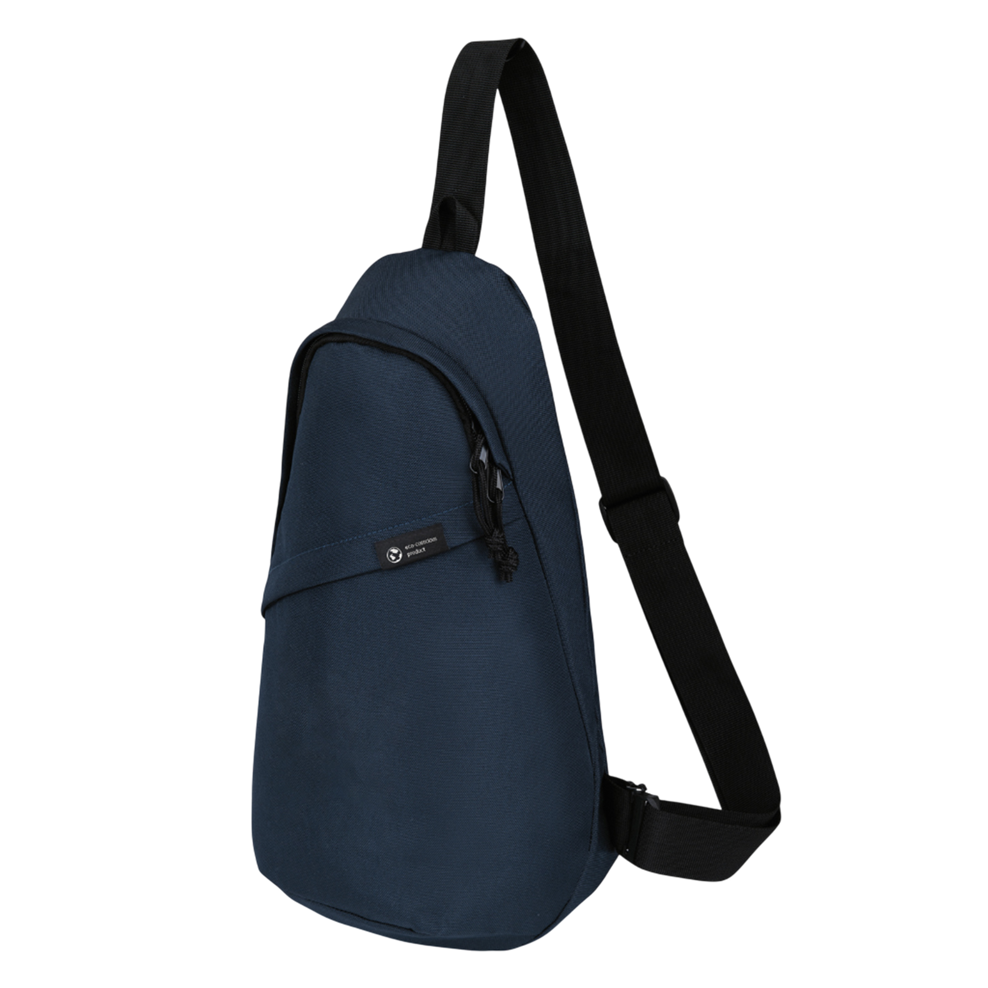 XD Collection RPET Sling Rucksack (XD1197) - Bild 4 von 4