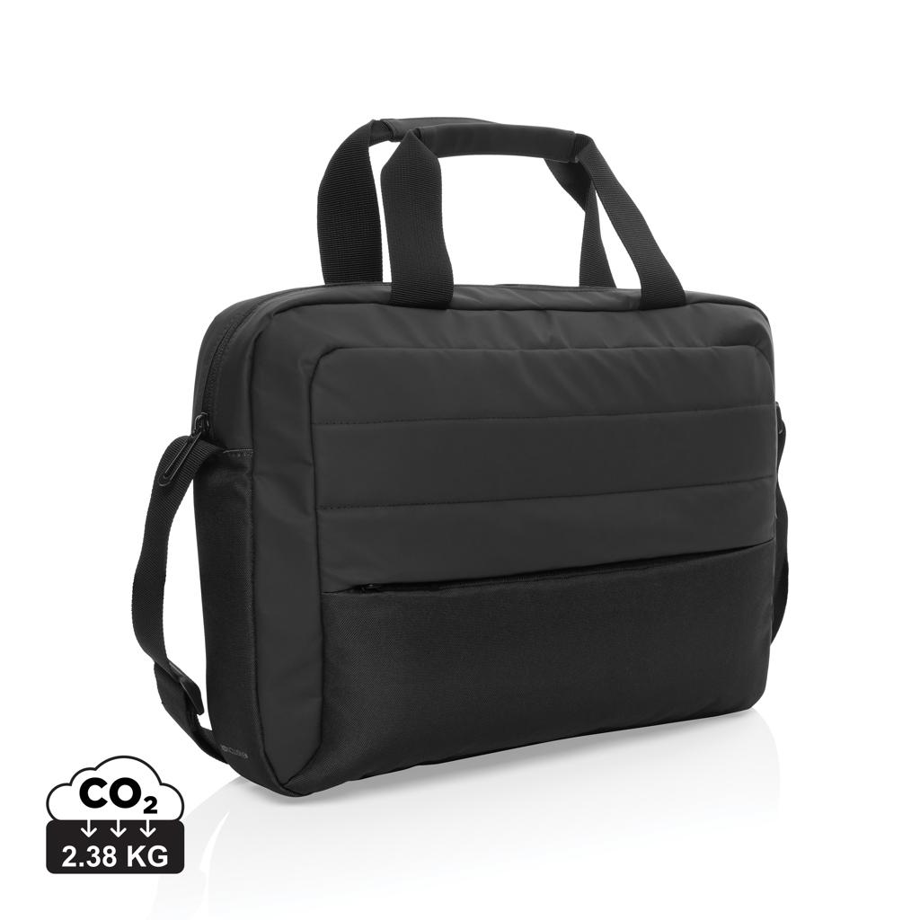 XD Xclusive - Sac à ordinateur portable ARMOND (XD305) - Afbeelding 7 van 14