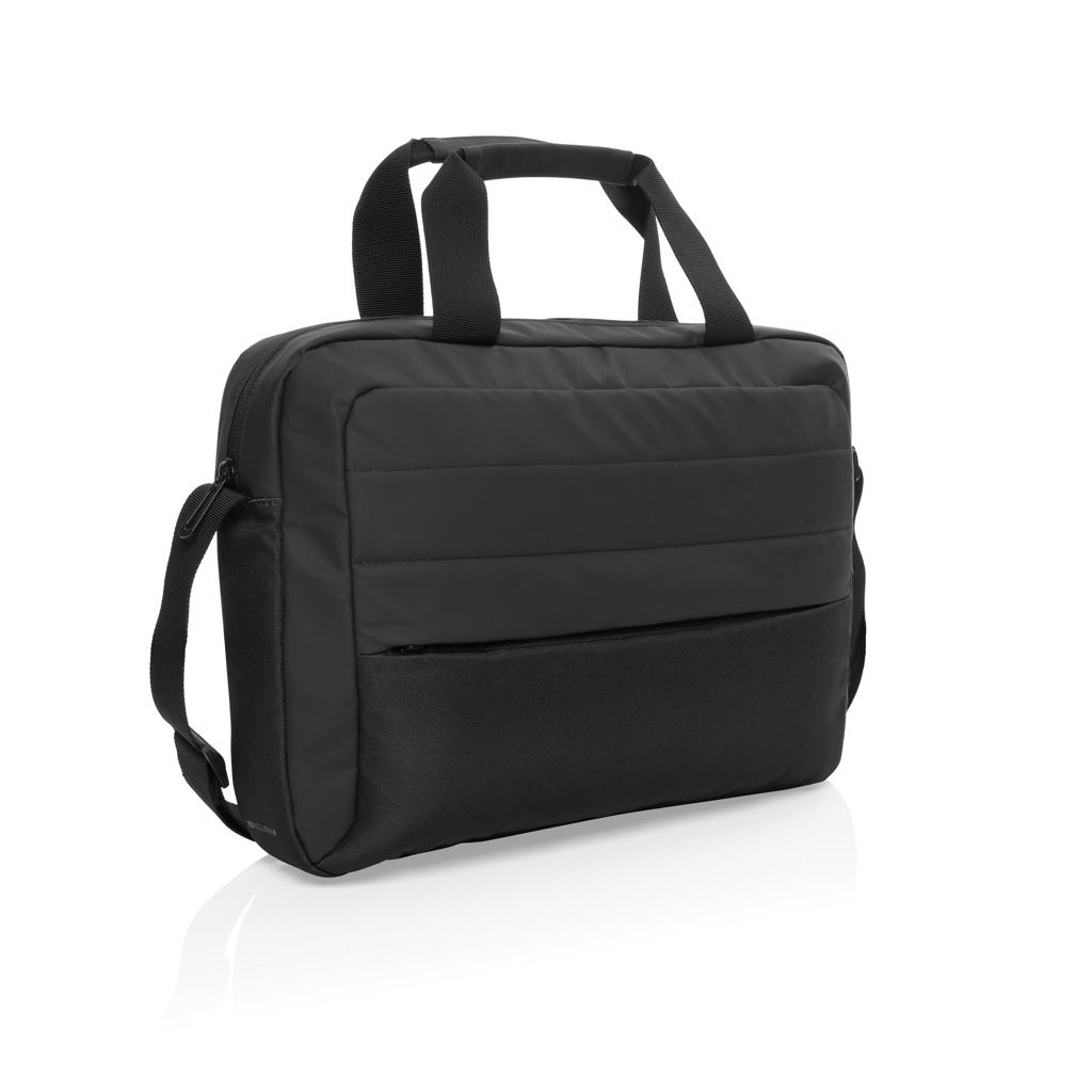 XD Xclusive - Sac à ordinateur portable ARMOND (XD305) - Afbeelding 8 van 14