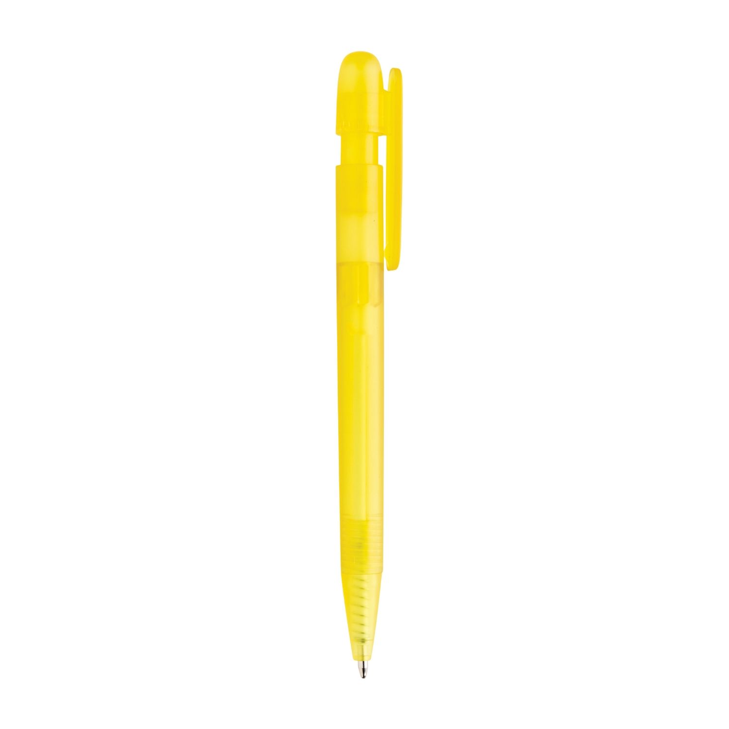 XD Collection Devin Transparent Recycled ABS Plastic Pen (XD580) - Picture 29 of 30