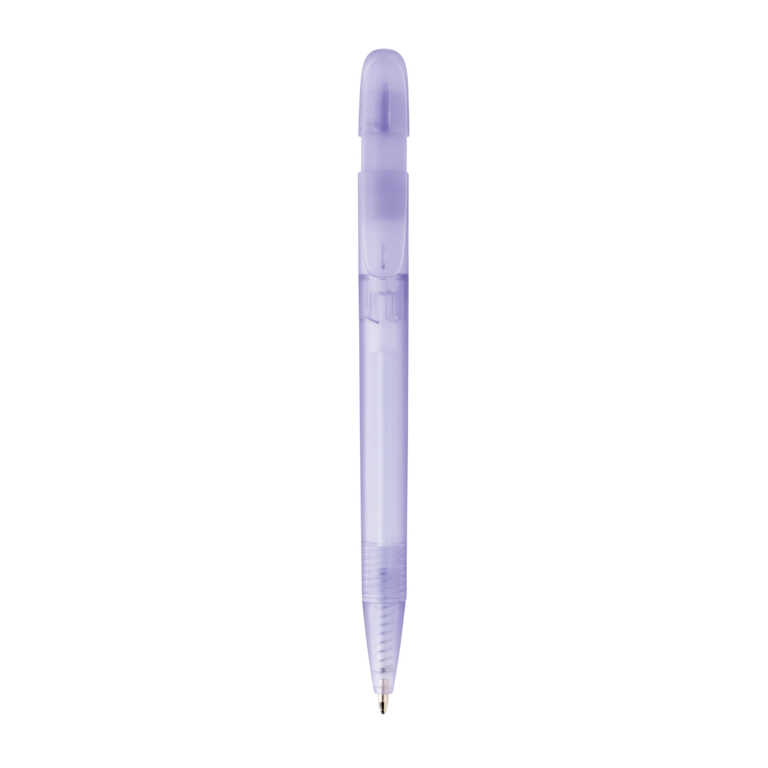 XD Collection Devin Transparent Recycled ABS Plastic Pen (XD580) - Picture 19 of 30