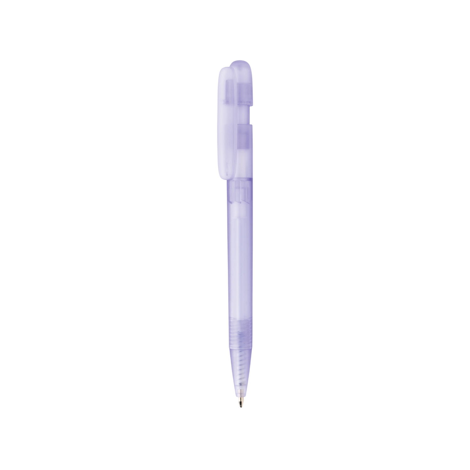 XD Collection Devin Transparent Recycled ABS Plastic Pen (XD580) - Picture 21 of 30