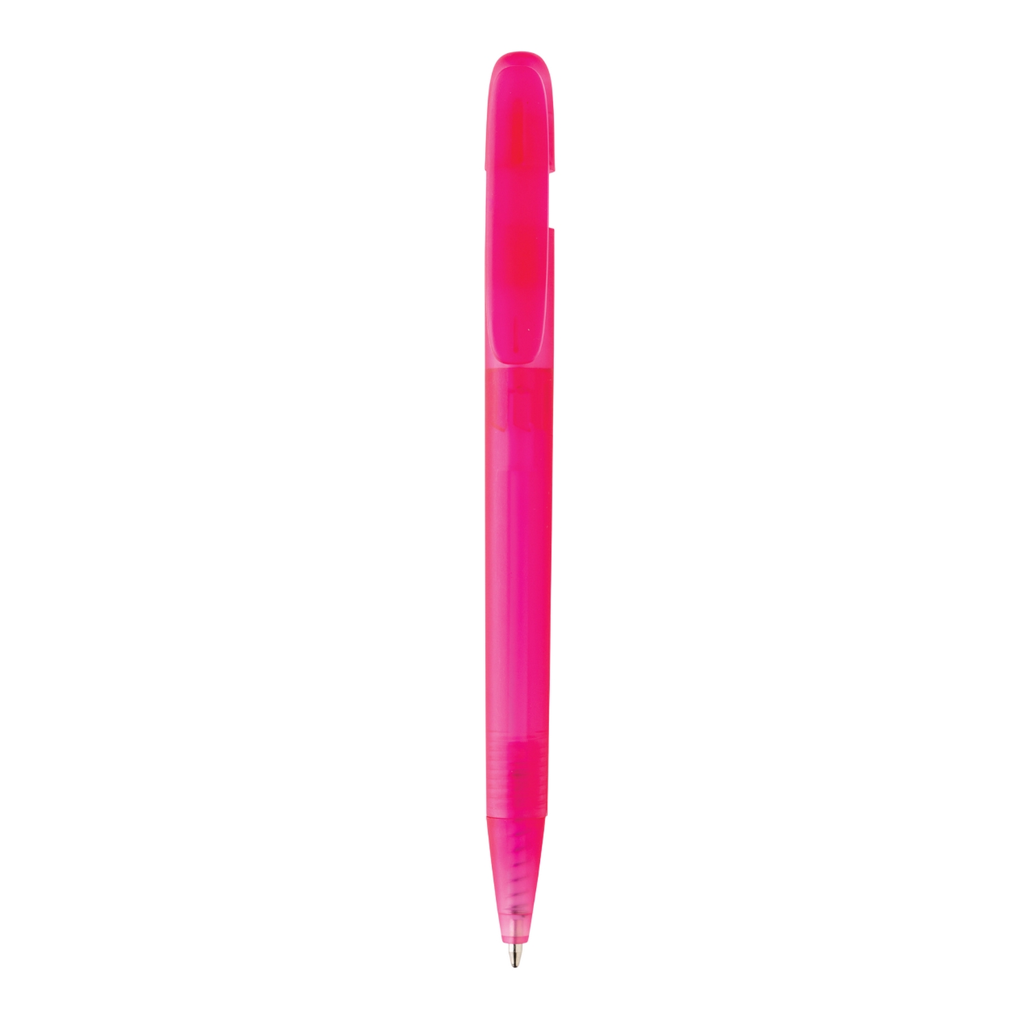 XD Collection Devin Transparent Recycled ABS Plastic Pen (XD580) - Picture 16 of 30