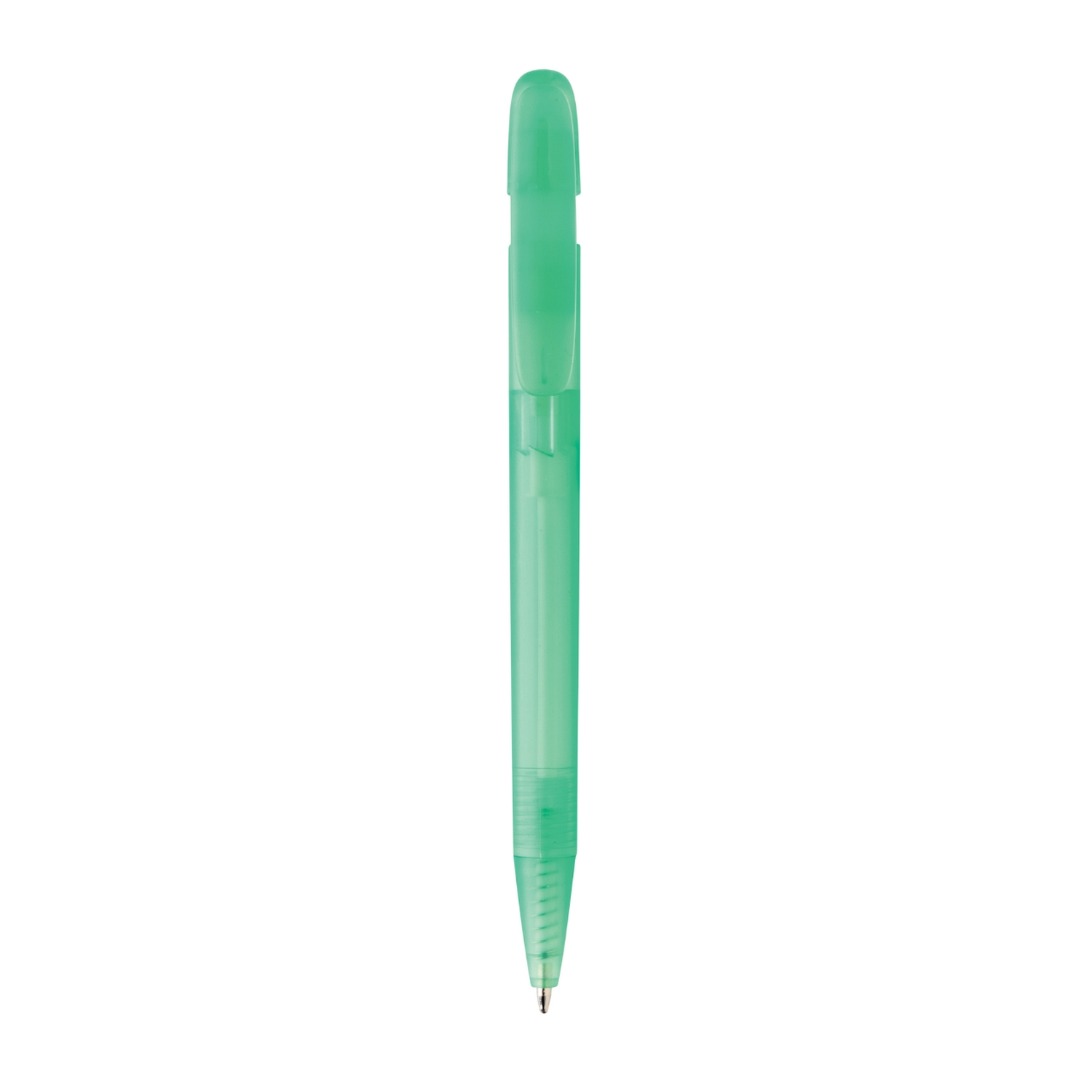 XD Collection Devin Transparent Recycled ABS Plastic Pen (XD580) - Picture 7 of 30