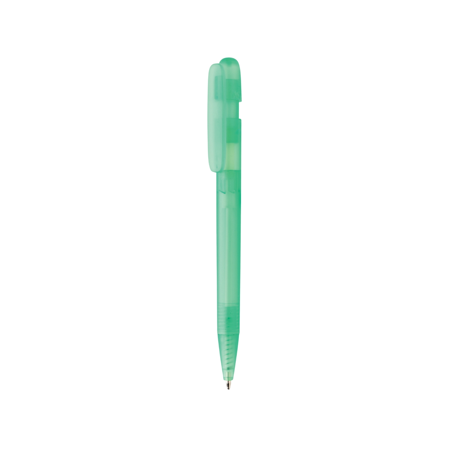 XD Collection Devin Transparent Recycled ABS Plastic Pen (XD580) - Picture 9 of 30