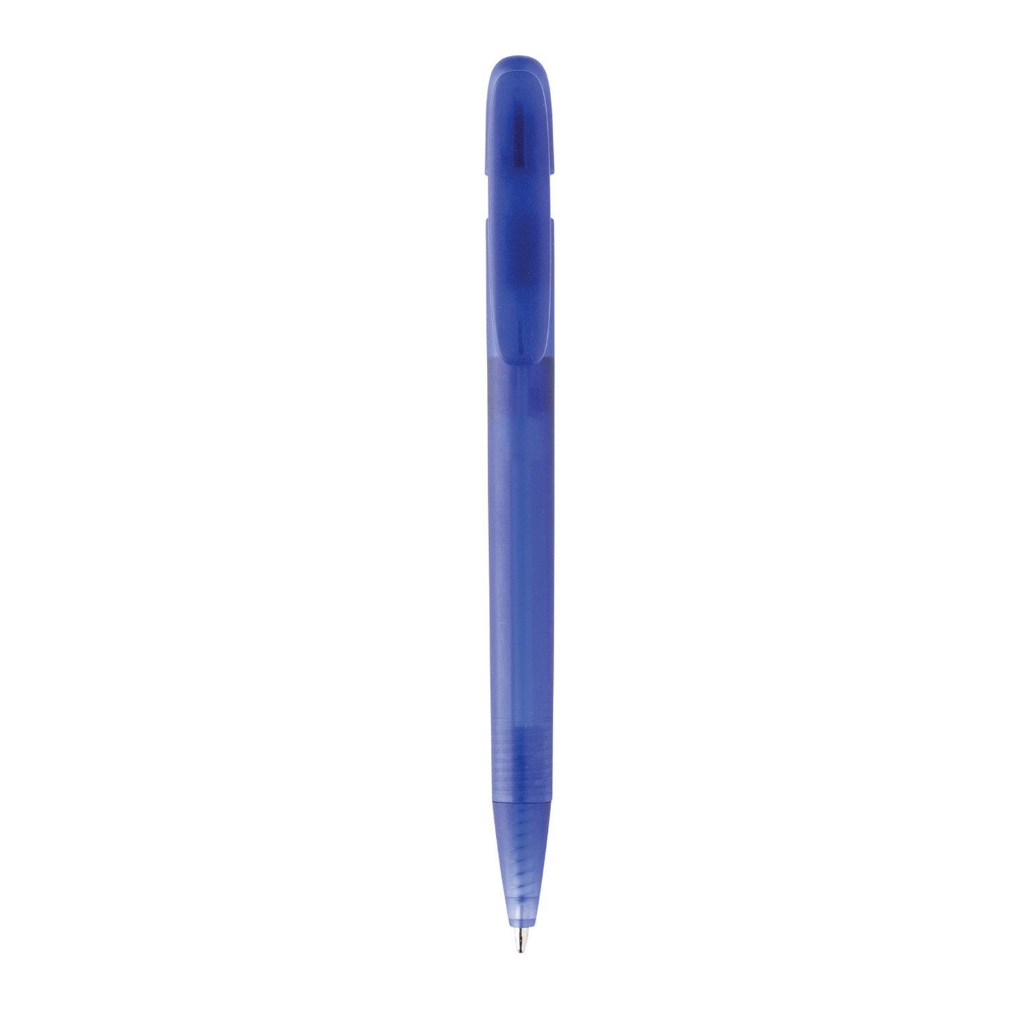 XD Collection Devin Transparent Recycled ABS Plastic Pen (XD580) - Picture 4 of 30