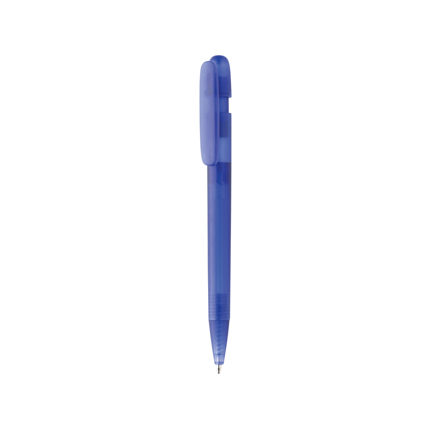 XD Collection Devin Transparent Recycled ABS Plastic Pen (XD580) - Picture 6 of 30
