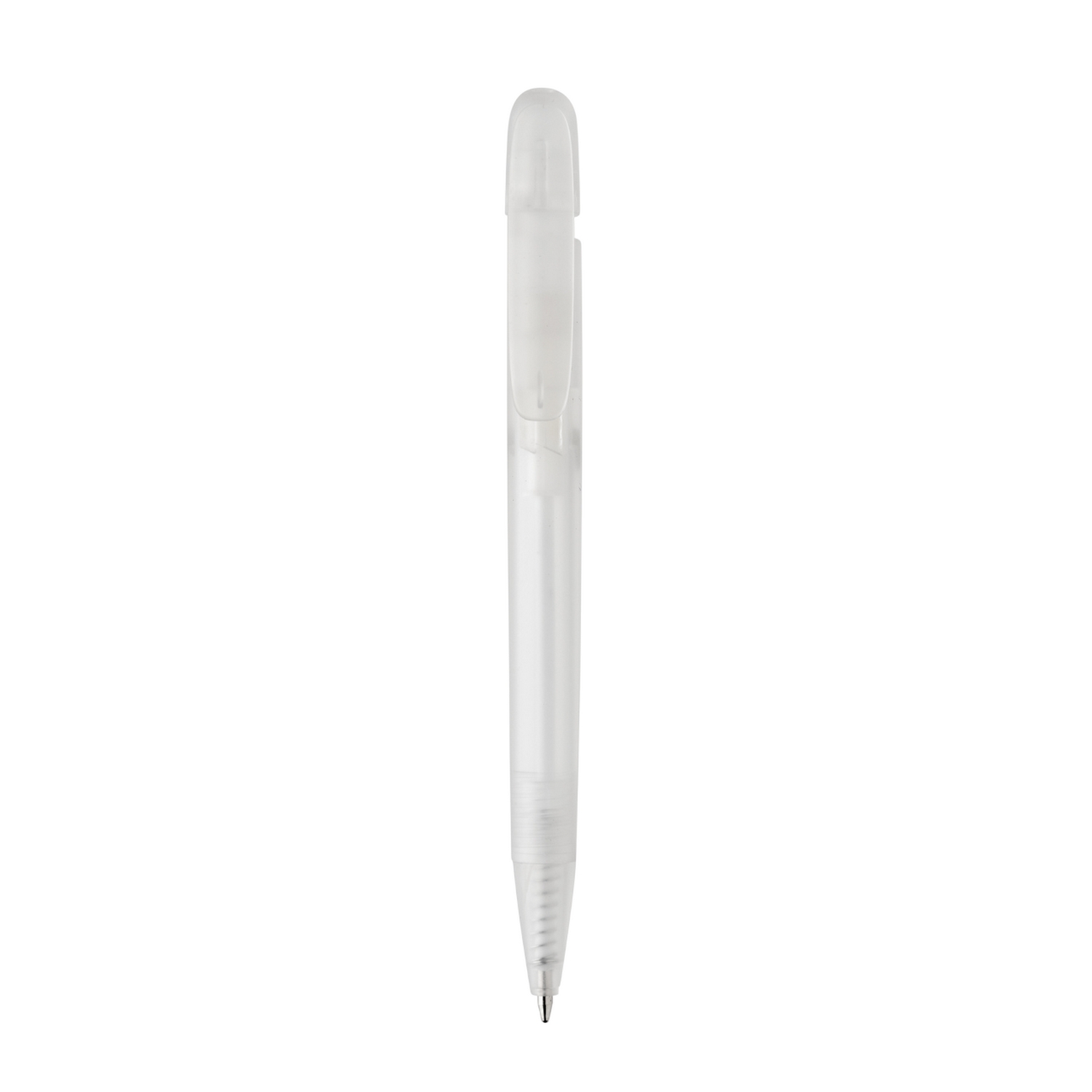 XD Collection Devin Transparent Recycled ABS Plastic Pen (XD580) - Picture 25 of 30