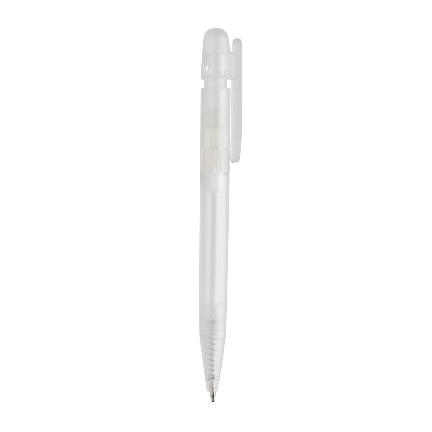 XD Collection Devin Transparent Recycled ABS Plastic Pen (XD580) - Picture 26 of 30