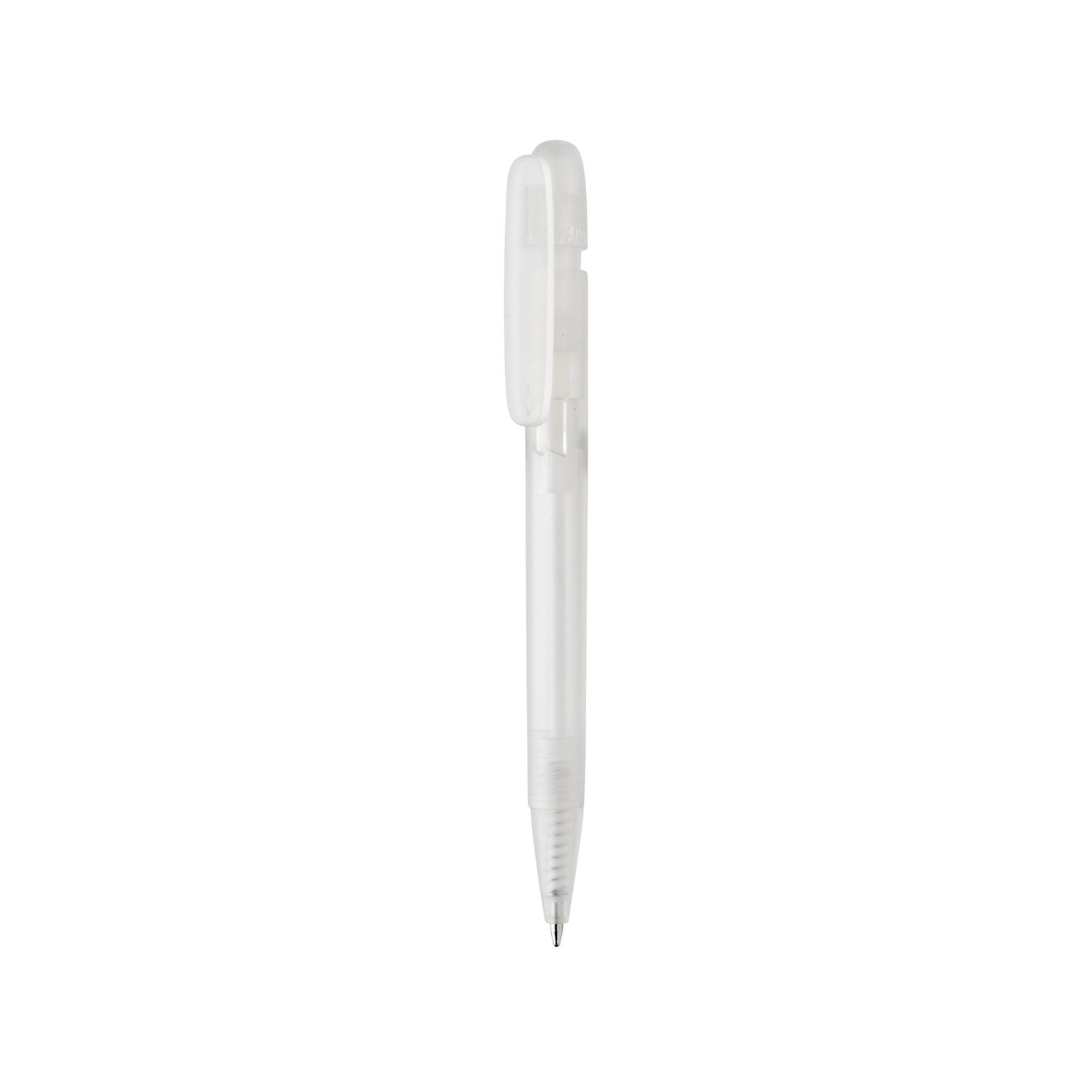 XD Collection Devin Transparent Recycled ABS Plastic Pen (XD580) - Picture 27 of 30