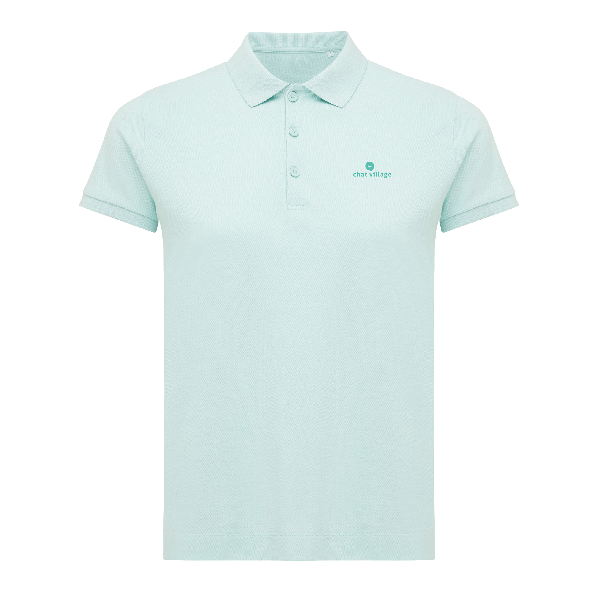 Iqoniq Damen/Ladies Yosemite Piqué Polo Shirt/N/A N/A XD735 - Bild 13 von 45