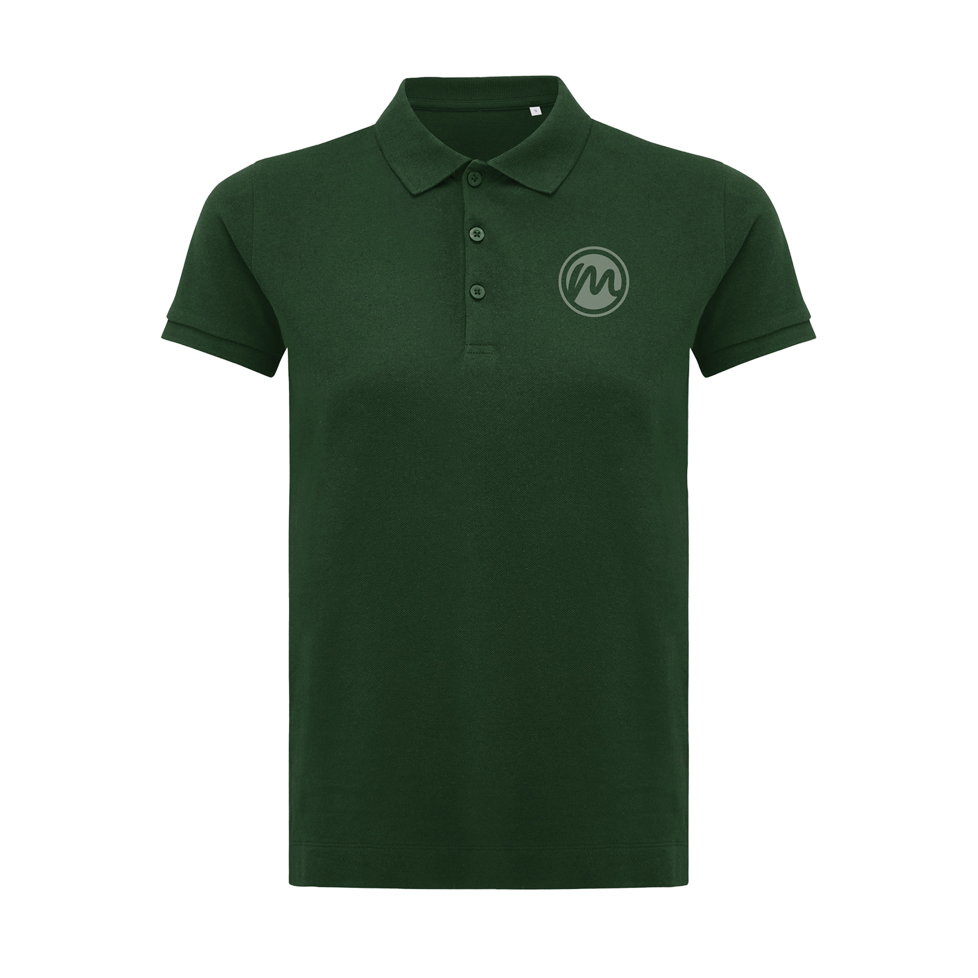 Iqoniq Damen/Ladies Yosemite Piqué Polo Shirt/N/A N/A XD735 - Bild 16 von 45