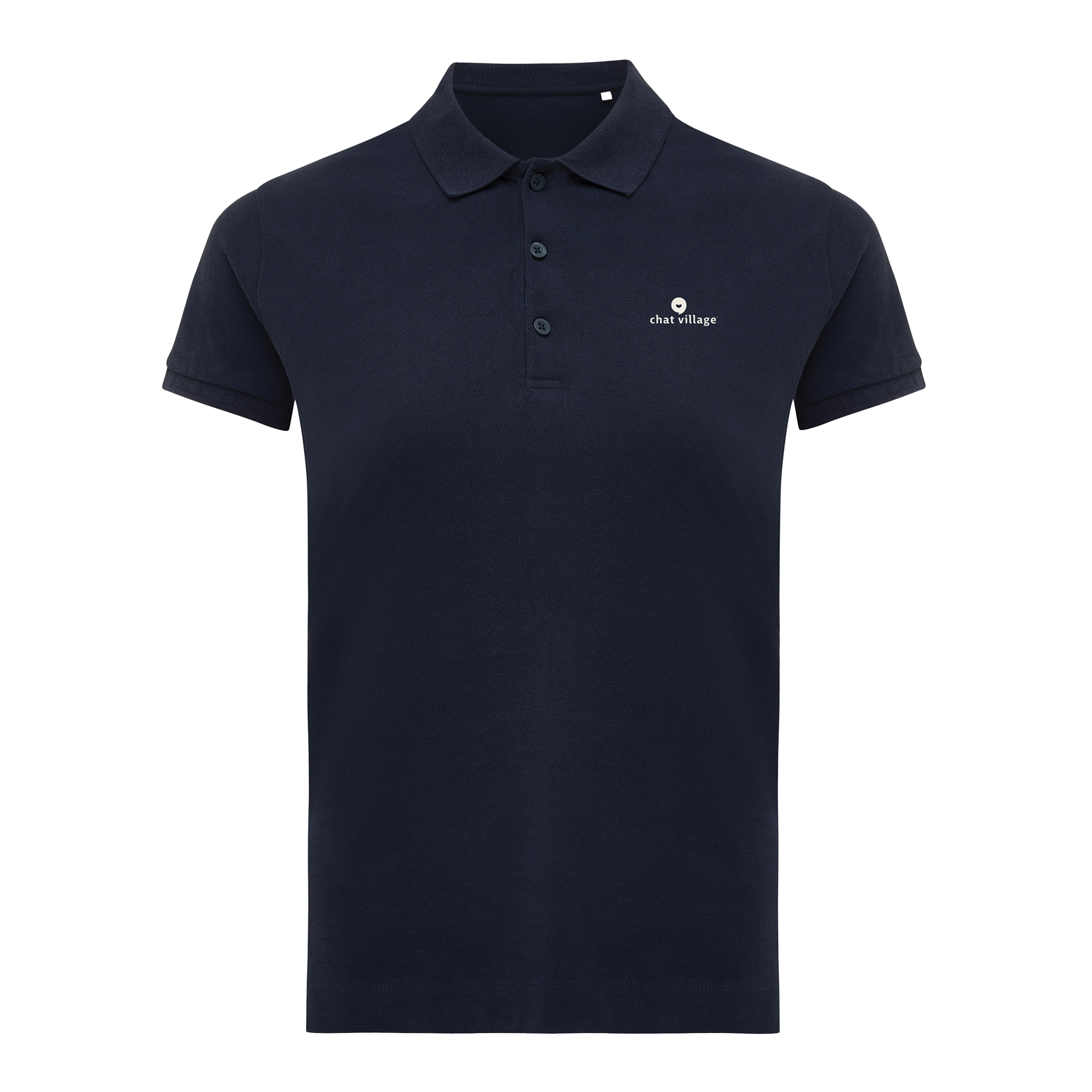 Iqoniq Damen/Ladies Yosemite Piqué Polo Shirt/N/A N/A XD735 - Bild 25 von 45