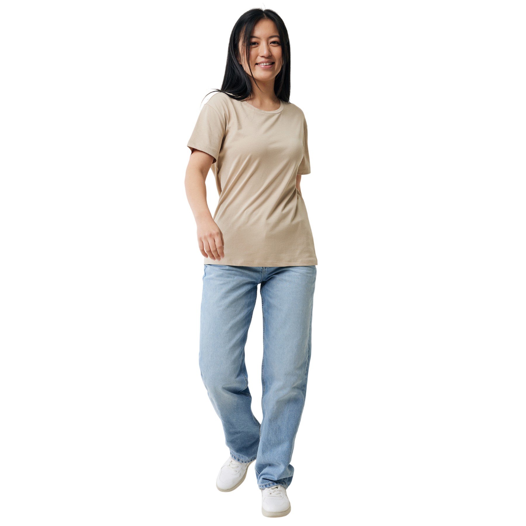 Iqoniq Damen/Ladies Yala Recycled Cotton Lightweight / N/A N/A XD806 - Bild 11 von 47