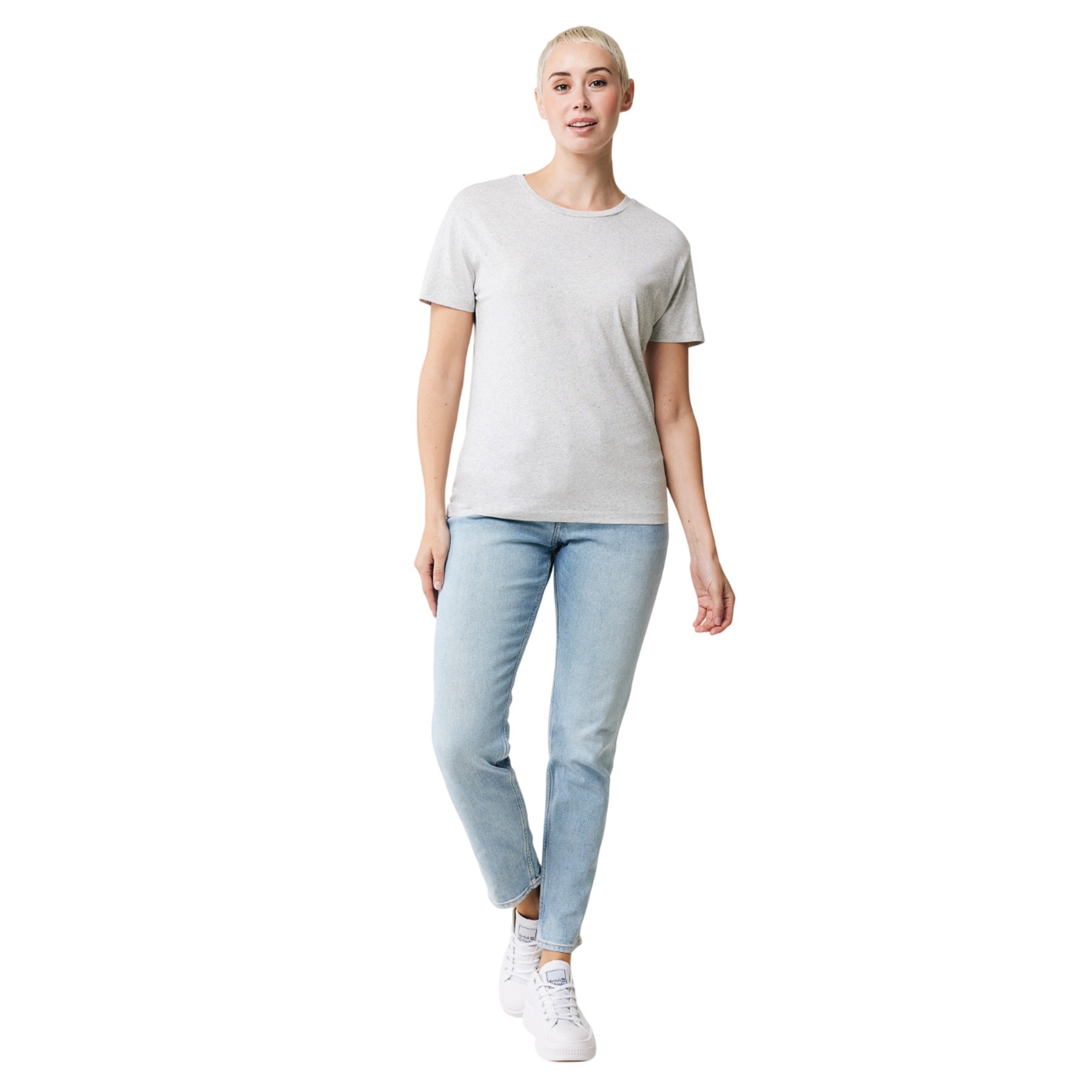 Iqoniq Damen/Ladies Yala Recycled Cotton Lightweight / N/A N/A XD806 - Bild 20 von 47