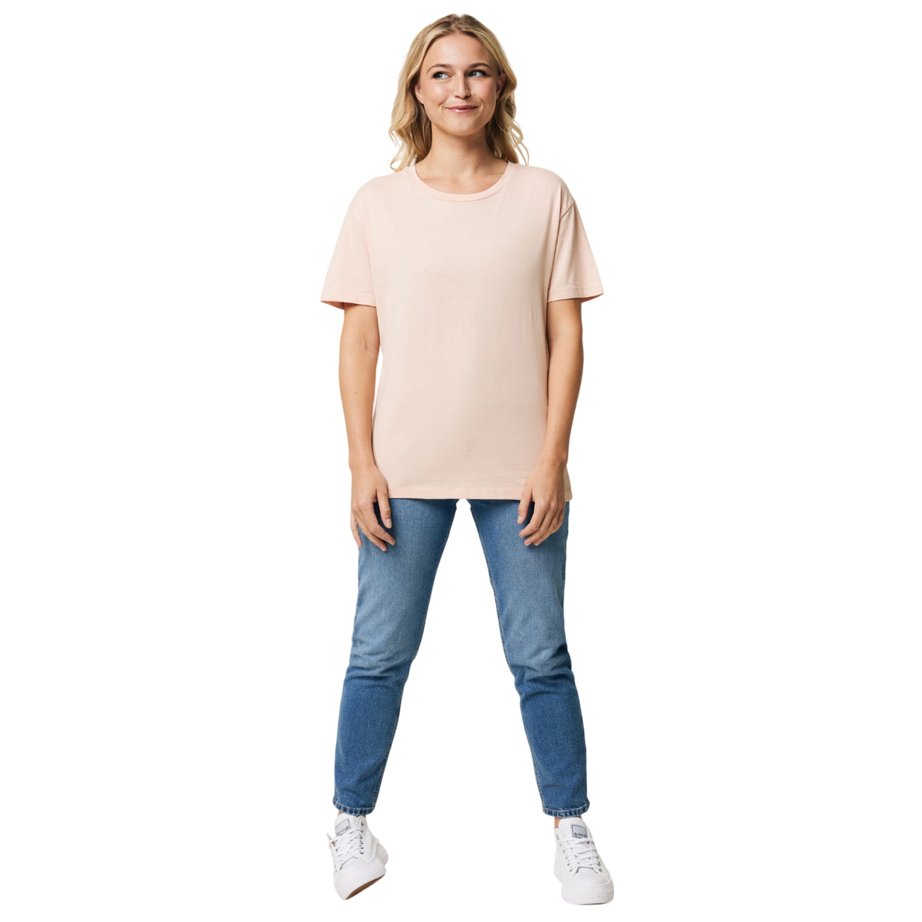 Iqoniq Damen/Ladies Yala Recycled Cotton Lightweight / N/A N/A XD806 - Bild 32 von 47