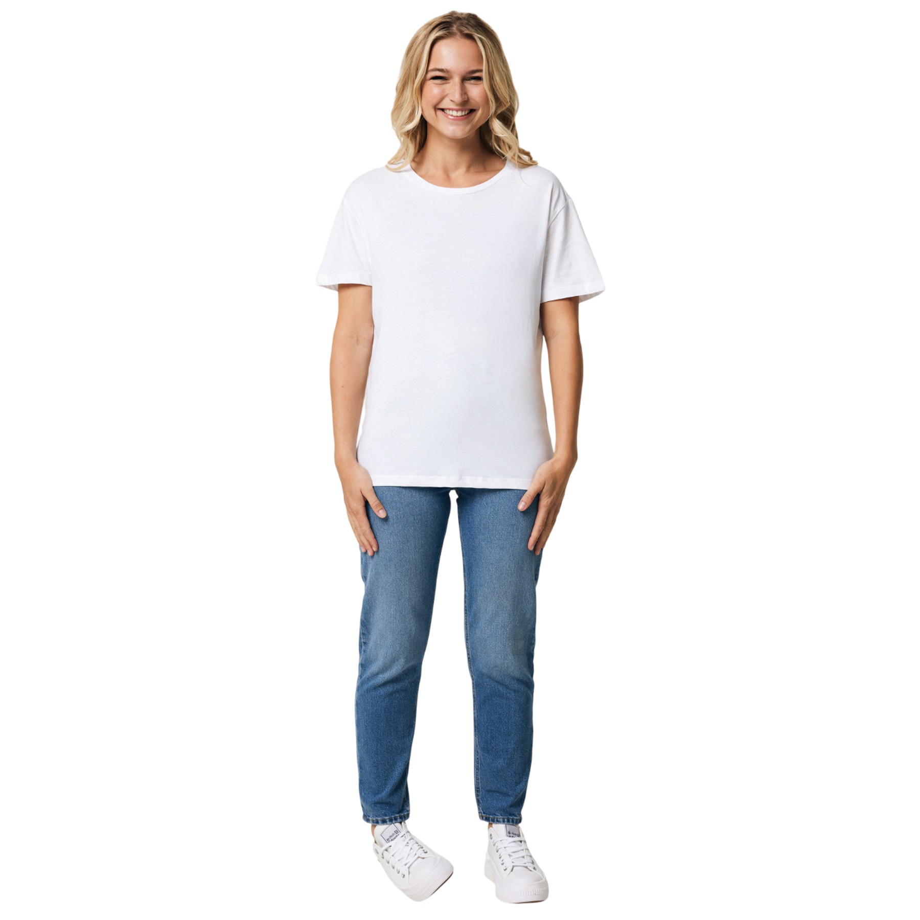 Iqoniq Damen/Ladies Yala Recycled Cotton Lightweight / N/A N/A XD806 - Bild 44 von 47