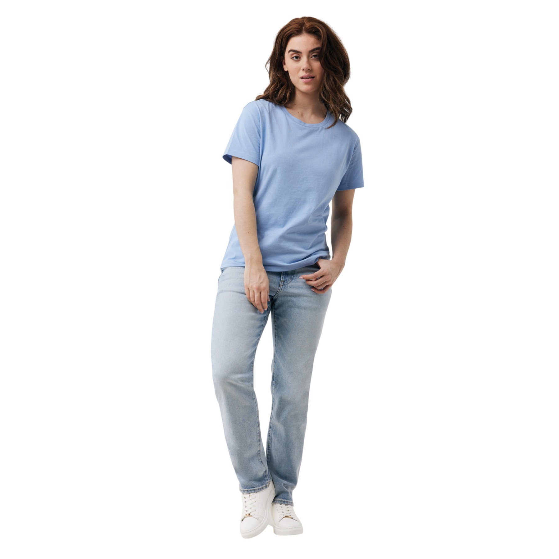 Iqoniq Damen/Ladies Yala Recycled Cotton Lightweight / N/A N/A XD806 - Bild 41 von 47
