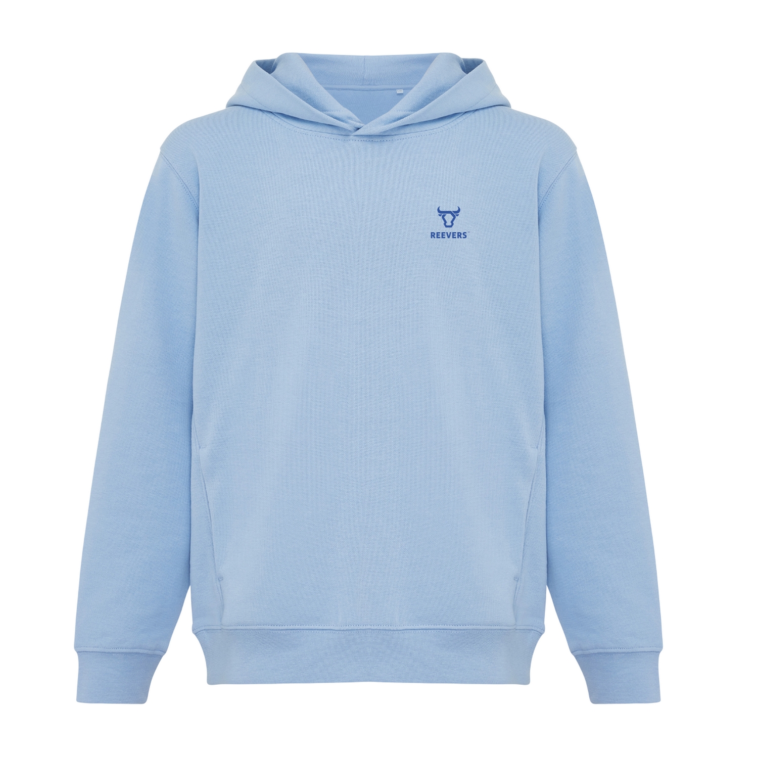 Iqoniq Childrens/Kids Yengo Recycled Cotton Side Pocket Hoodie (XD998) - Picture 25 of 27