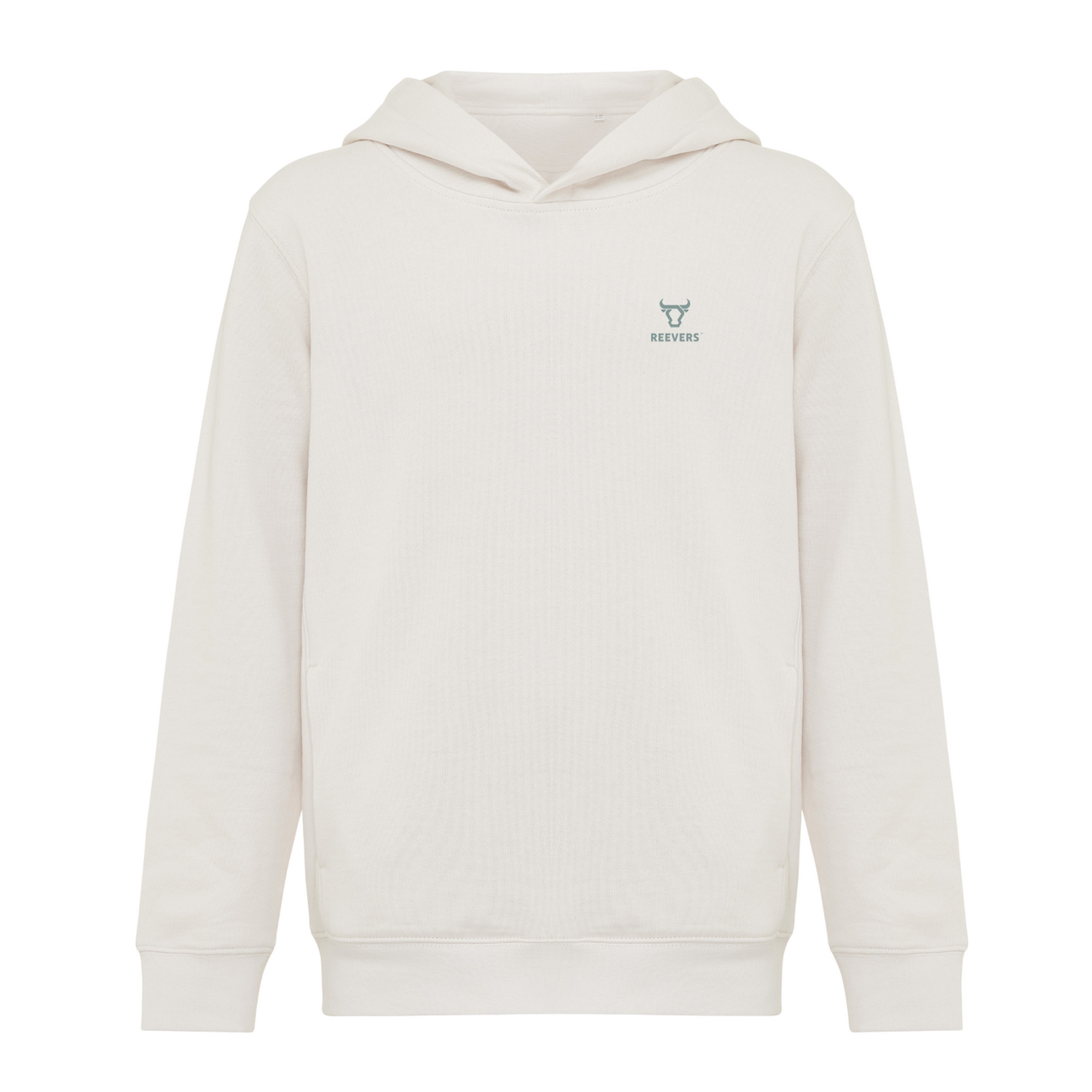 Iqoniq Childrens/Kids Yengo Recycled Cotton Side Pocket Hoodie (XD998) - Picture 13 of 27