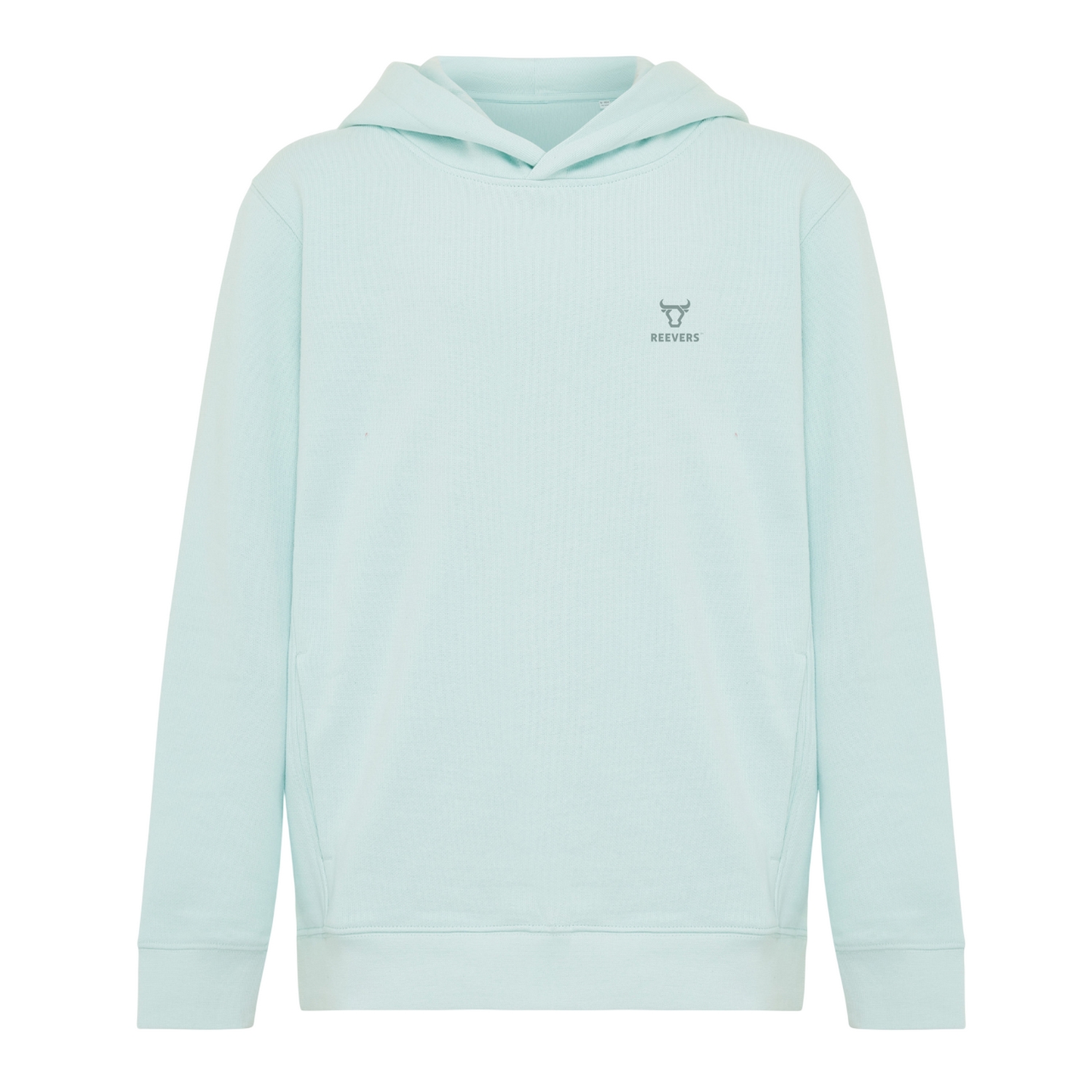 Iqoniq Childrens/Kids Yengo Recycled Cotton Side Pocket Hoodie (XD998) - Picture 10 of 27