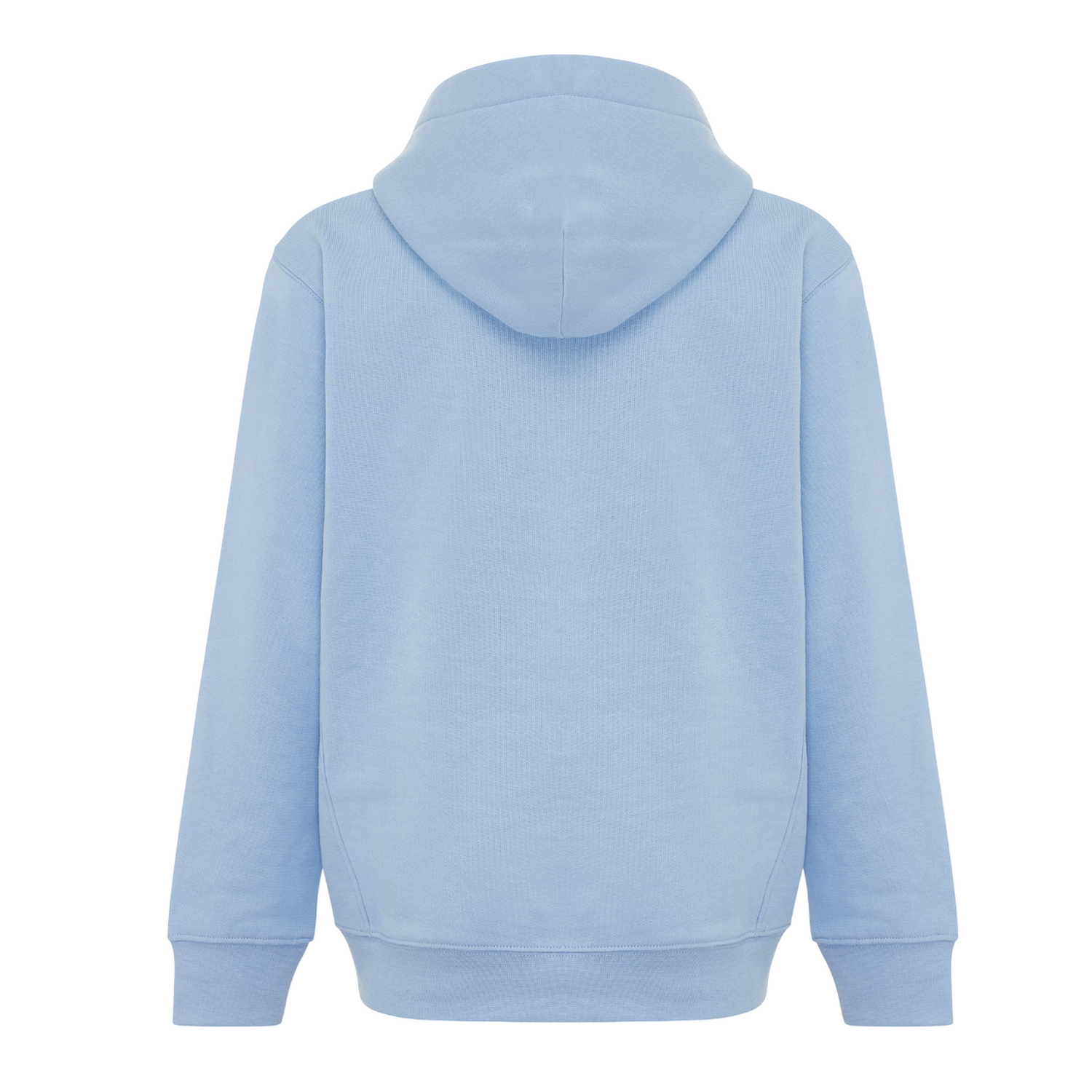 Iqoniq Childrens/Kids Yengo Recycled Cotton Side Pocket Hoodie (XD998) - Picture 26 of 27