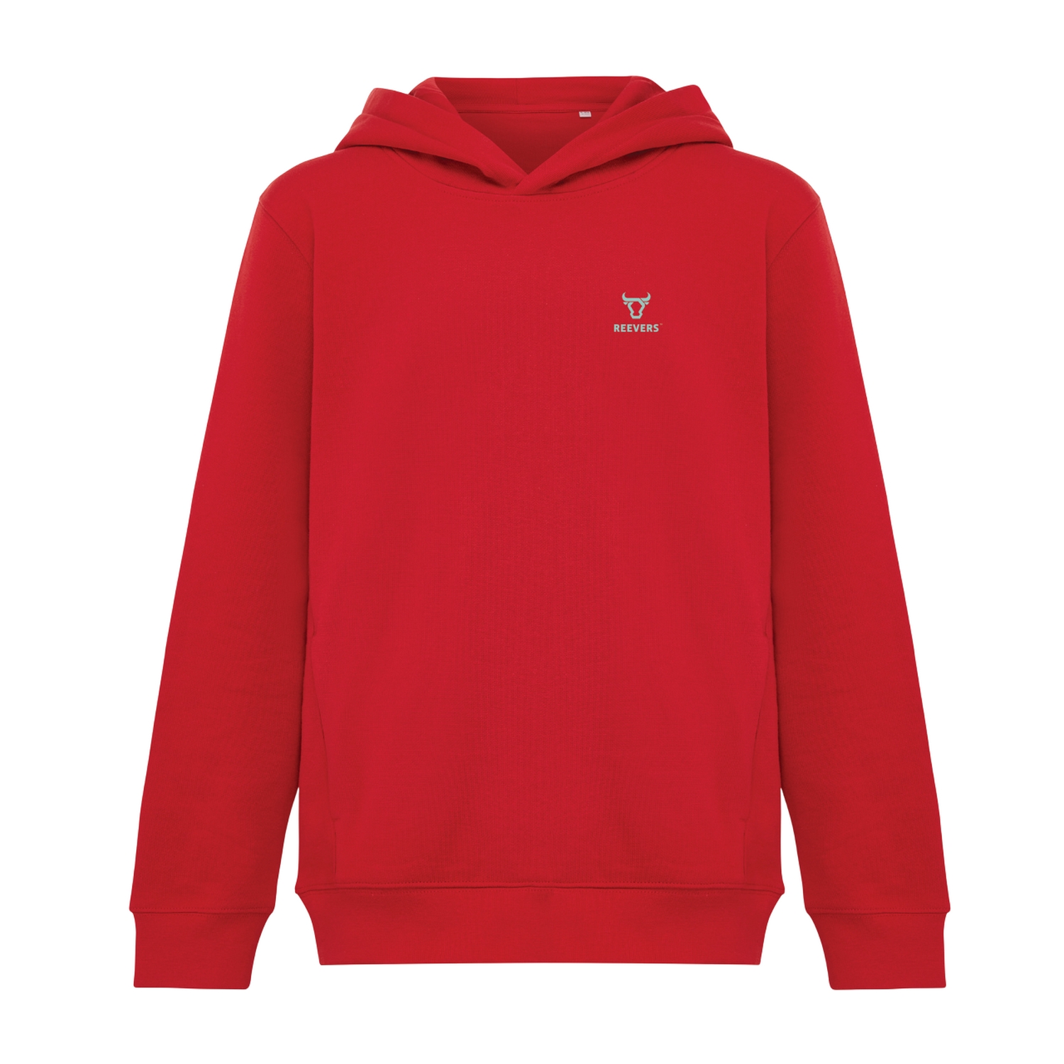 Iqoniq Childrens/Kids Yengo Recycled Cotton Side Pocket Hoodie (XD998) - Picture 22 of 27